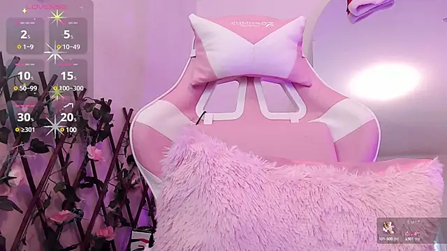 Snapshot of Magic-Smilee chatting on December 2024 11:40:02 AM Magic-Smilee online show from December 2024 11:40:02 AM