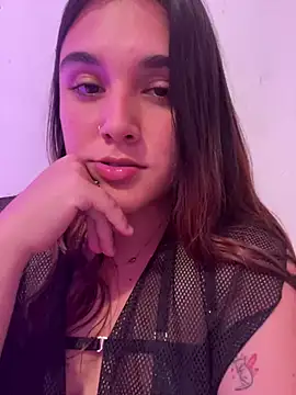 Snapshot of Magic-Smilee chatting on January 2025 03:39:02 AM Magic-Smilee online show from January 2025 03:39:02 AM