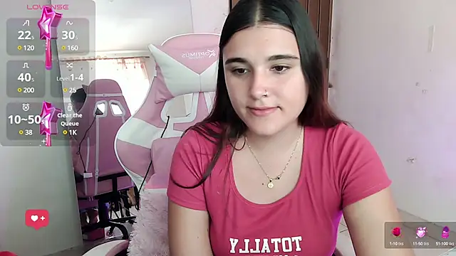 Snapshot of Magic-Smilee chatting on January 2025 03:54:01 PM Magic-Smilee online show from January 2025 03:54:01 PM