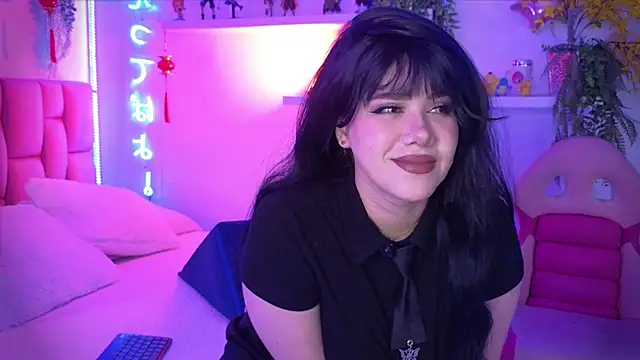 albaismynameX online show from January 2026 12:18:02 PM