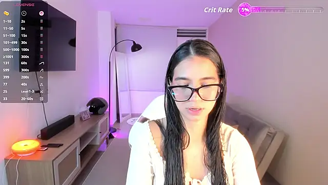 i babbyyyy online show from December 2025 03:11:01 AM