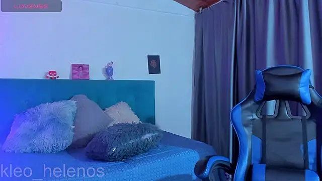Snapshot of kleo_helenos chatting on May 2026 02:31:01 AM kleo helenos online show from May 2026 02:31:01 AM