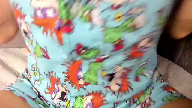 Manchita96  online show from October 2025 07:44:02 PM