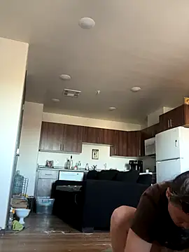 SexyB214 online show from October 2025 06:53:01 PM