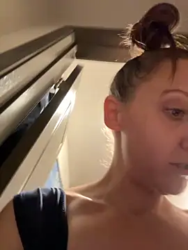 SexyB214 online show from November 2025 05:51:01 AM