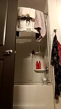 SexyB214 online show from February 2026 07:29:01 AM