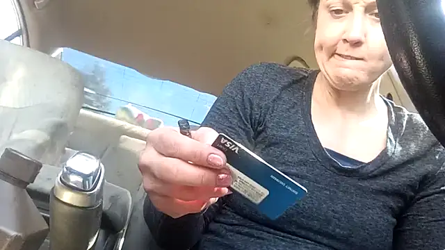 SexyB214 online show from March 2026 06:58:02 PM