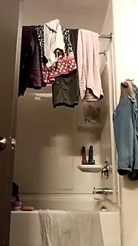 SexyB214 online show from March 2026 06:03:01 PM