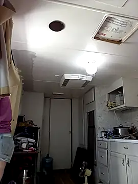 SexyB214 online show from June 2026 11:18:01 PM