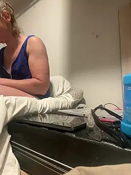 SexyB214 online show from June 2026 02:32:02 AM