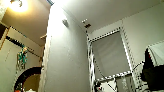 SexyB214 online show from June 2026 02:38:01 PM