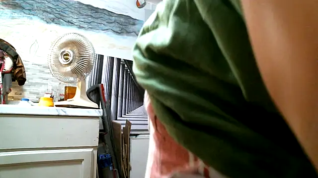 SexyB214 online show from June 2026 07:29:01 PM