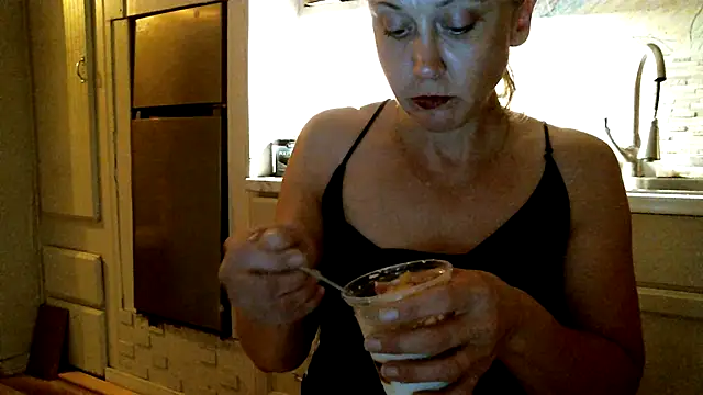 SexyB214 online show from June 2026 07:35:02 AM