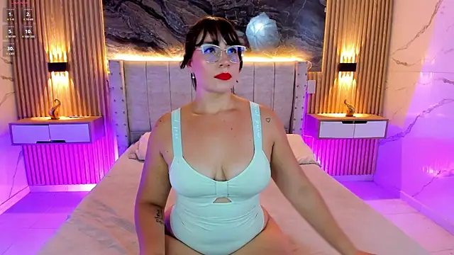 andreina26  online show from May 2026 10:07:01 PM