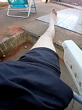 Snapshot of braza66 chatting on January 2025 09:00:02 PM braza66 online show from January 2025 09:00:02 PM