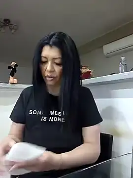 Snapshot of Milf_Abigail chatting on January 2025 11:05:02 PM Milf Abigail online show from January 2025 11:05:02 PM