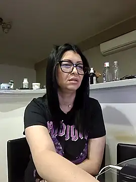 Milf Abigail online show from November 2025 11:47:02 PM