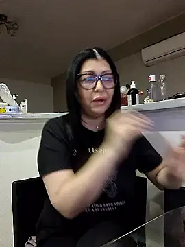 Milf Abigail online show from January 2026 02:46:02 AM