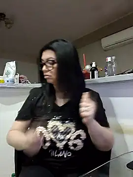 Milf Abigail online show from January 2026 01:22:02 AM