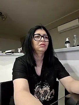 Milf Abigail online show from February 2026 01:53:02 AM