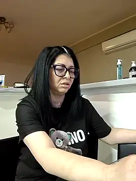 Milf Abigail online show from February 2026 03:07:02 AM