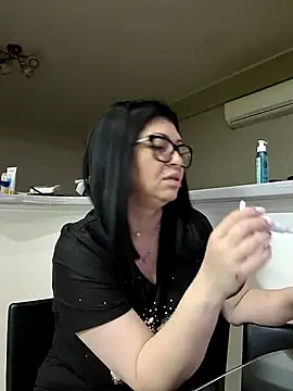 Milf Abigail online show from March 2026 03:45:01 AM