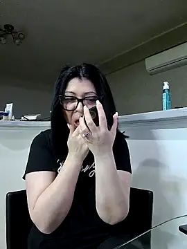 Milf Abigail online show from March 2026 02:08:02 AM