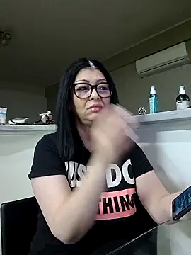 Milf Abigail online show from March 2026 11:52:02 PM