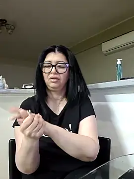 Milf Abigail online show from April 2026 02:27:02 AM