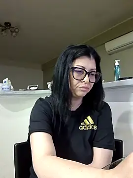 Milf Abigail online show from May 2026 02:38:01 AM