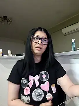 Milf Abigail online show from June 2026 03:05:02 AM