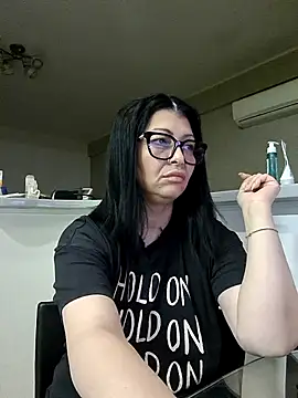Milf Abigail online show from June 2026 12:52:02 AM