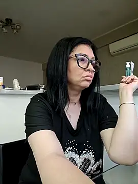 Milf Abigail online show from June 2026 02:57:01 AM