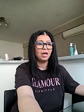 Milf Abigail online show from July 2026 07:21:01 AM