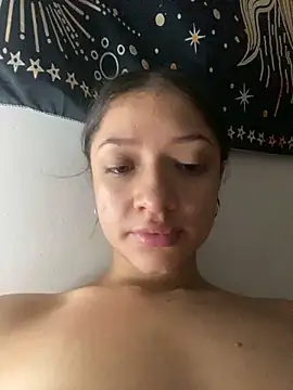 Alicia ALICIA online show from January 2025 04:22:01 PM