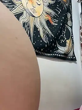 Alicia ALICIA online show from January 2025 01:00:02 AM