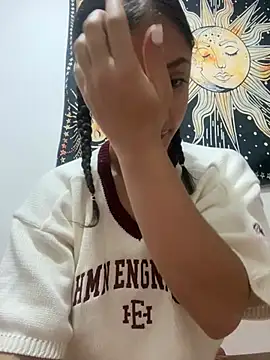 Alicia ALICIA online show from January 2025 03:17:02 AM