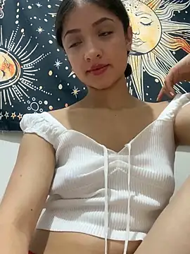 Alicia ALICIA online show from January 2025 09:08:01 PM