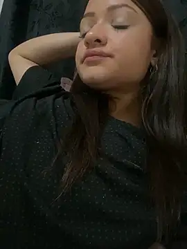 Alicia ALICIA online show from January 2025 09:04:02 PM