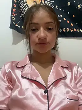 Alicia ALICIA online show from February 2025 12:22:02 AM