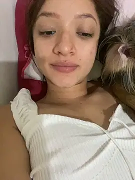 Alicia ALICIA online show from March 2025 03:33:02 AM