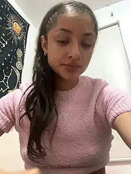 Alicia ALICIA online show from September 2025 11:21:01 PM