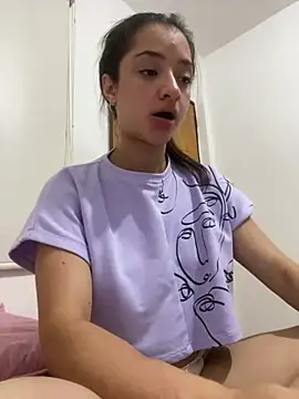 Alicia ALICIA online show from April 2026 03:04:02 AM