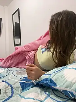 Alicia ALICIA online show from June 2026 01:21:02 PM