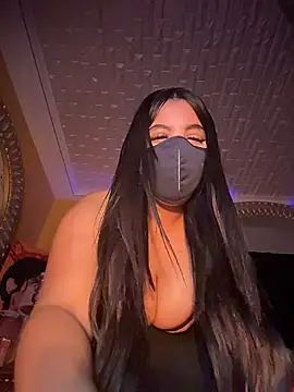 ORLA86 online show from December 2025 11:01:02 PM