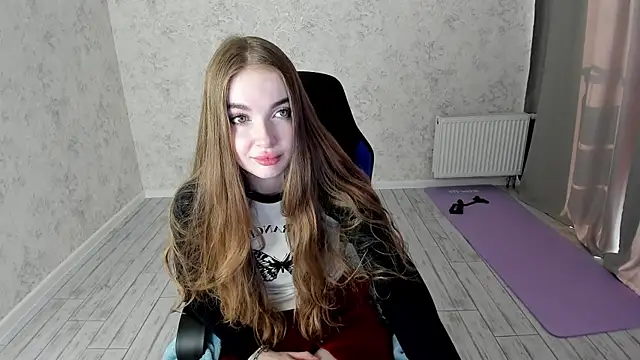 LissaCain online show from February 2025 03:23:02 AM