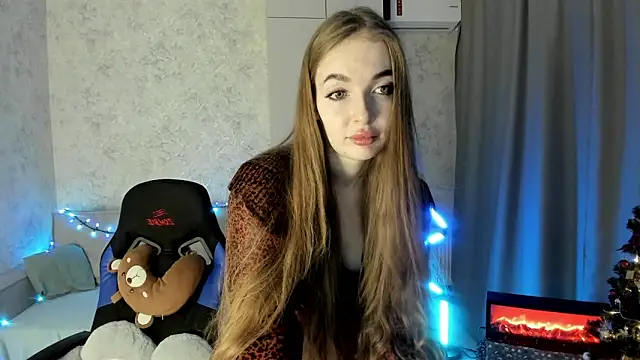 LissaCain online show from January 2026 10:29:01 AM