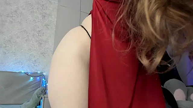 LissaCain online show from January 2026 02:22:02 PM