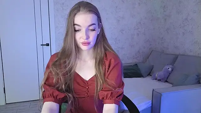 LissaCain online show from May 2026 03:00:02 AM