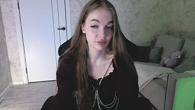 LissaCain online show from May 2026 02:17:02 AM